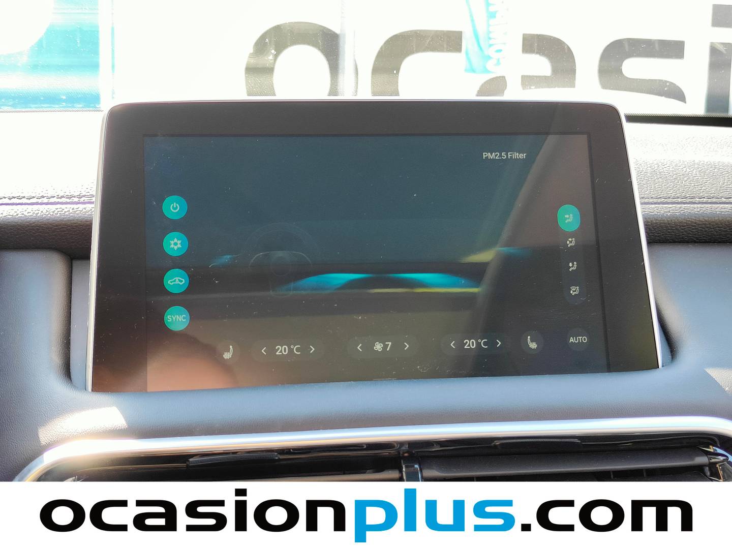 Foto MG HS MG eHS 1.5 T-GDI PHEV Luxury (258 CV)