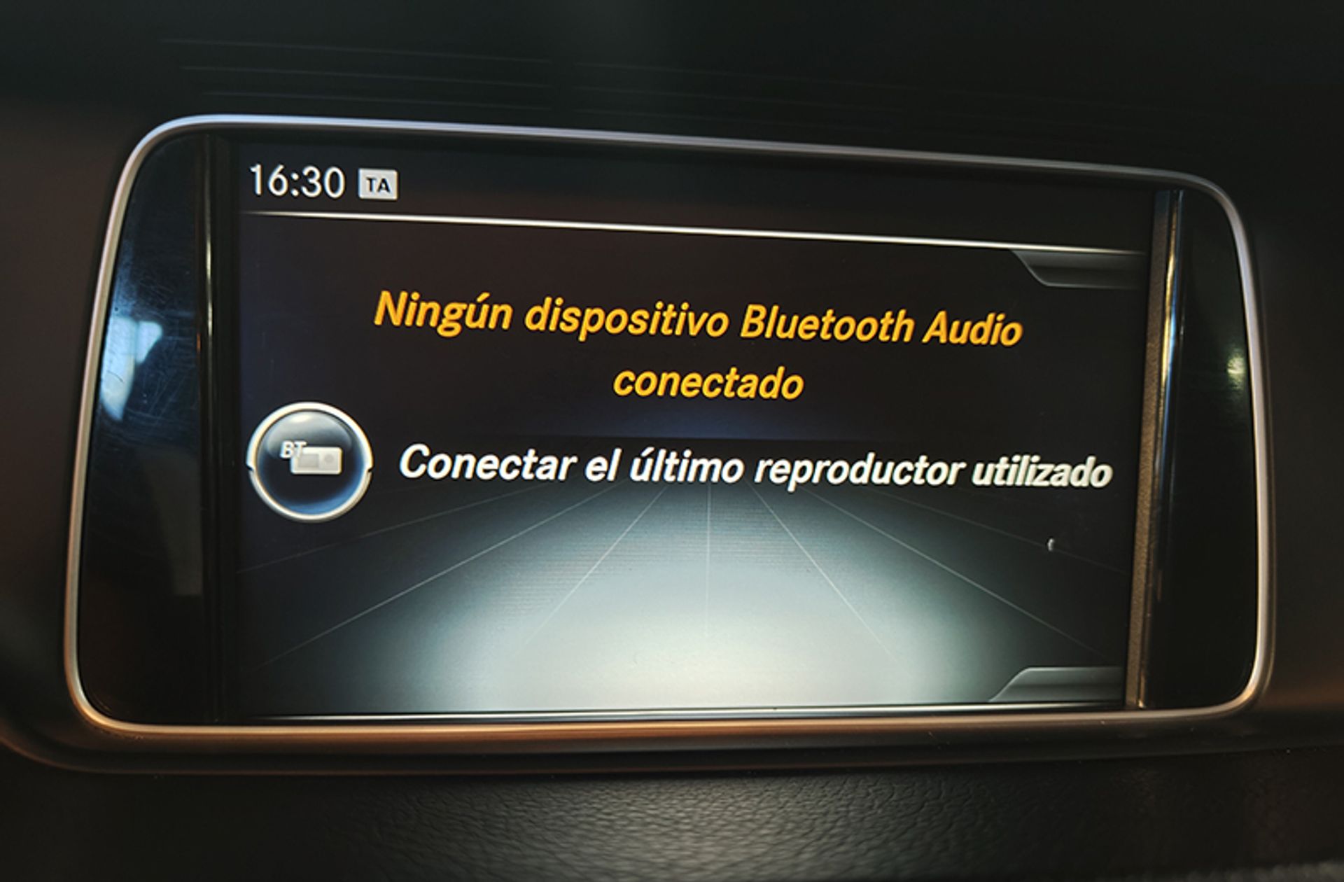 Mercedes-Benz Clase E 200 BlueTEC - foto 25