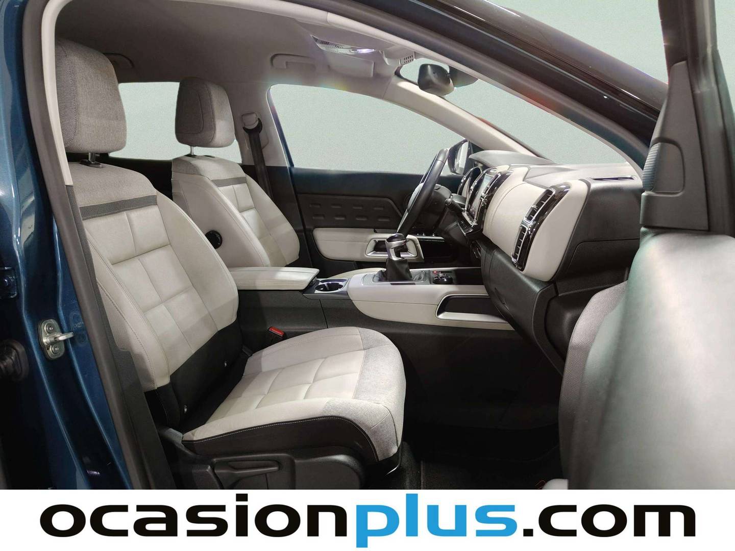 Citroën C5 Aircross Citroën C5 Aircross PureTech 130 S&S Feel (131 CV) km 0