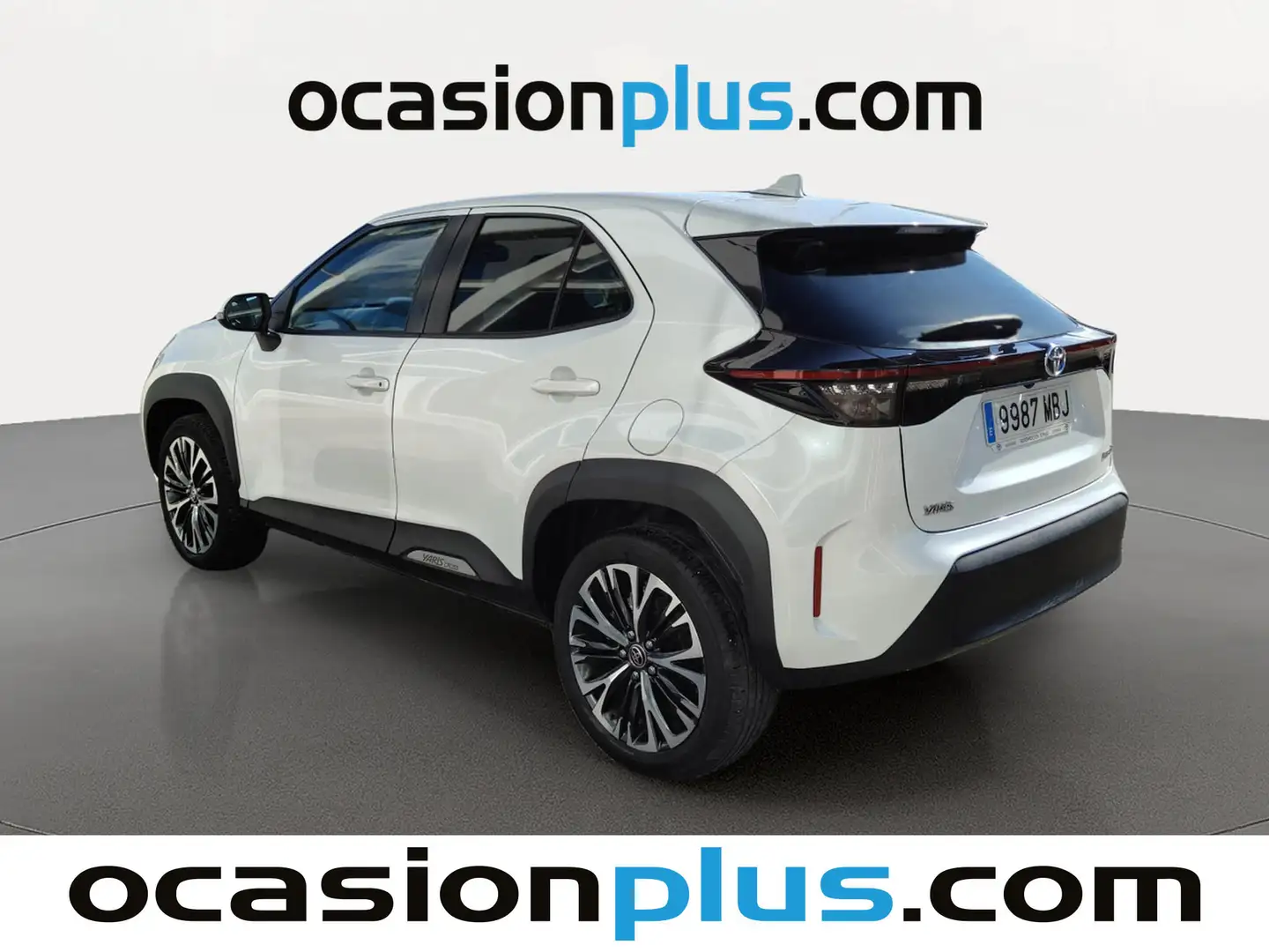 Foto Toyota Yaris Cross Toyota Yaris Cross 120H Style(116 CV)