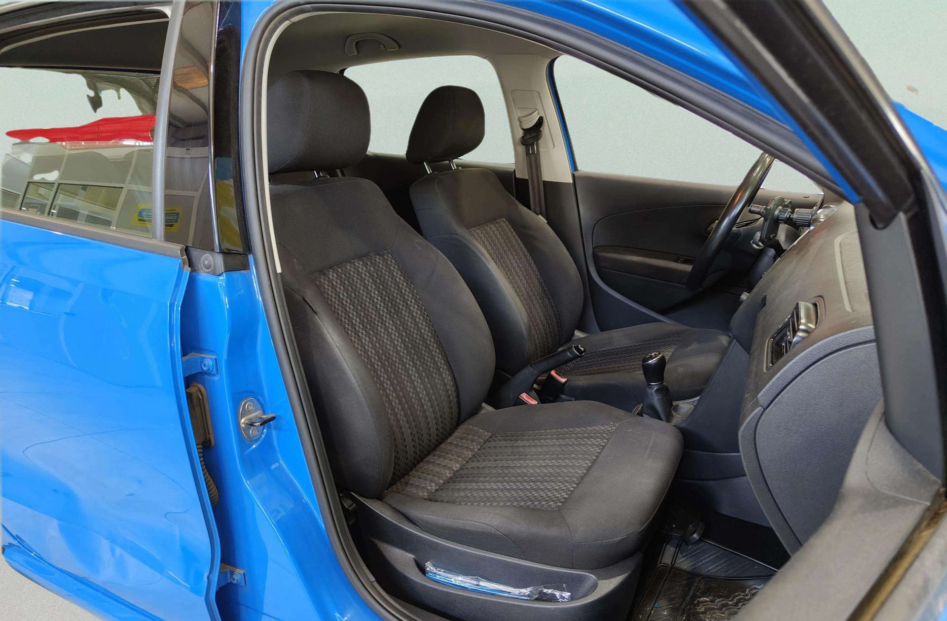 Volkswagen Polo A-Polo 1.0 BMT - foto 14