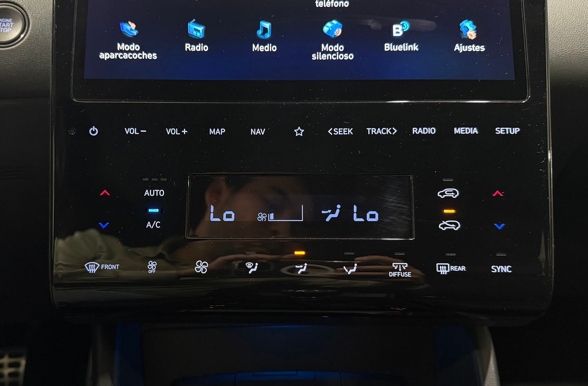 Hyundai Tucson 1.6 T-GDi N-Line 30 Aniversario - foto 30