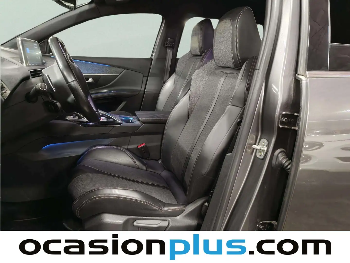 Foto Peugeot 5008 Peugeot 5008 1.6L THP GT Line  EAT6  (165 CV) 7 Plazas