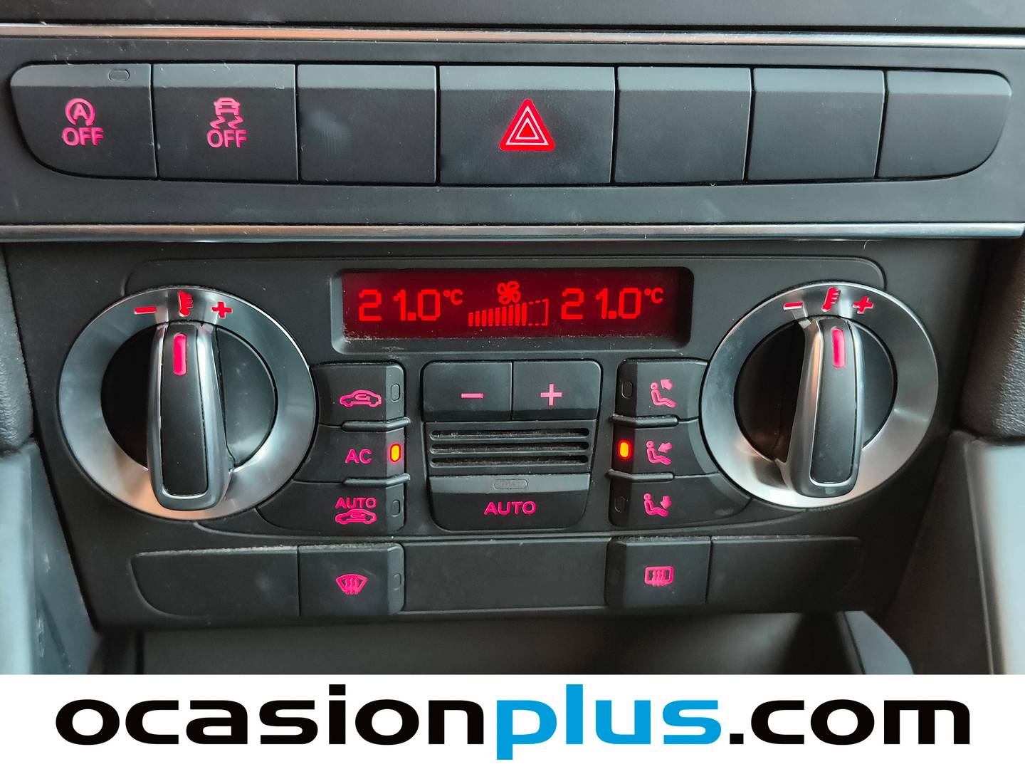 Audi A3 Audi A3 Sportback Attraction 1.6 TDI (105 CV) km 0