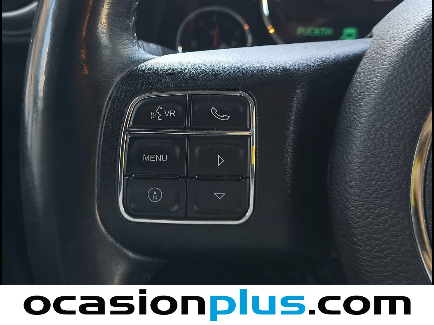 Jeep Wrangler Jeep Wrangler 2.8 CRD Rubicon Auto (200 CV) 200cv