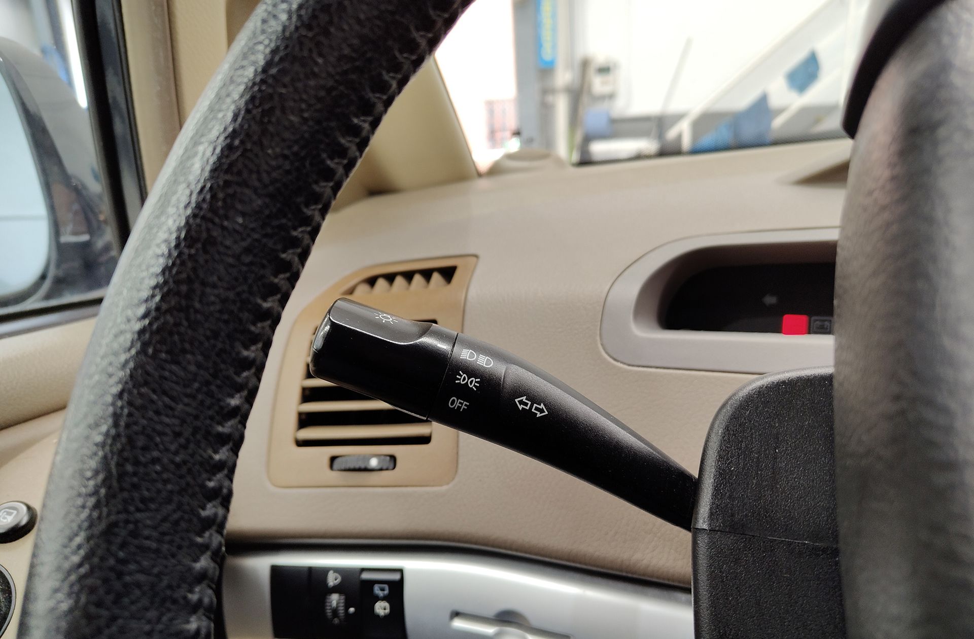 SsangYong Rodius 270 Xdi Limited 7 plazas - foto 21