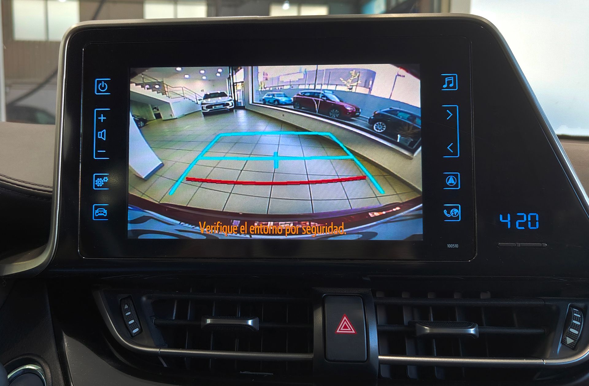 Toyota C-HR 1.8 125H Advance - foto 8