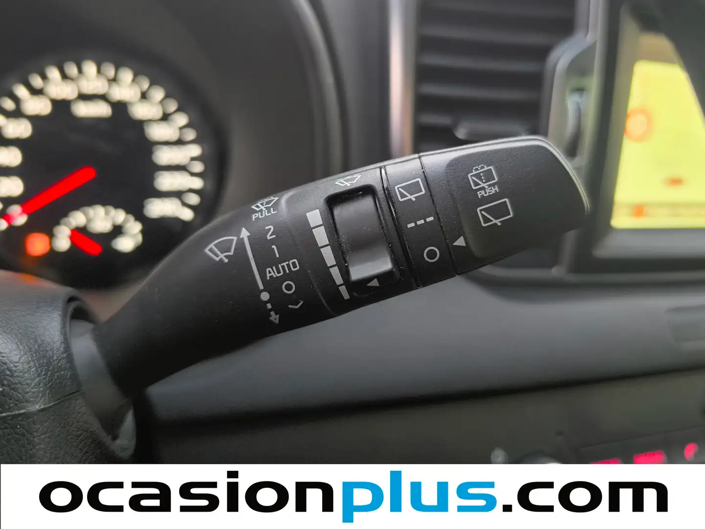 Foto KIA Sportage Kia Sportage 1.6 GDi Drive 4x2 (132 CV)