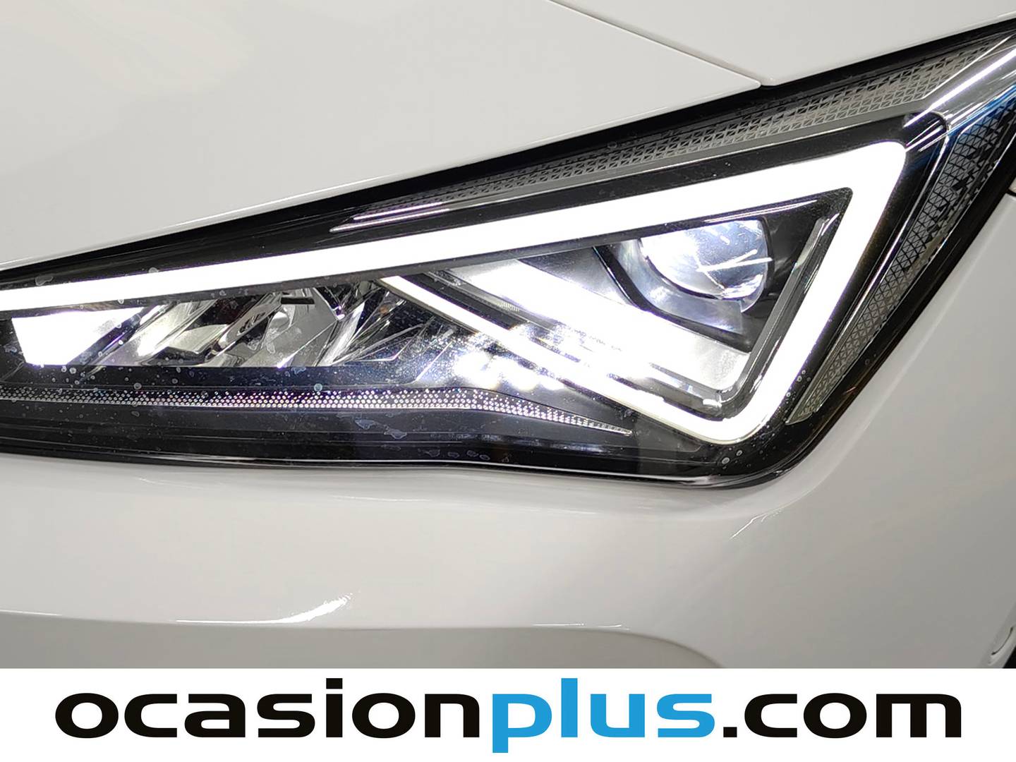 Cupra León CUPRA León SP 1.4 e-Hybrid (204CV) DSG barato