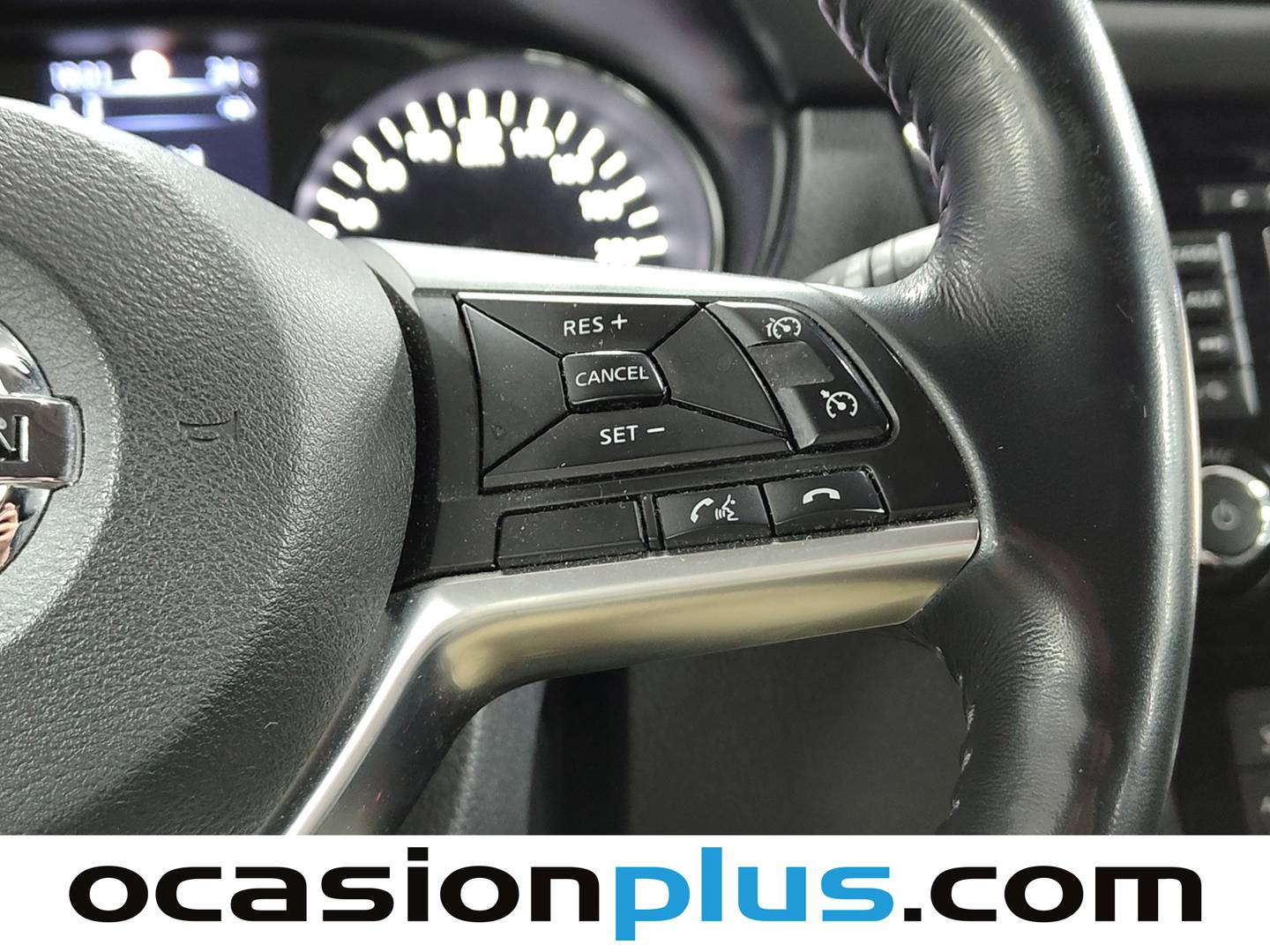 Nissan X-TRAIL Nissan X-Trail dCi 150 Tekna 4x2 (150 CV) de segunda mano