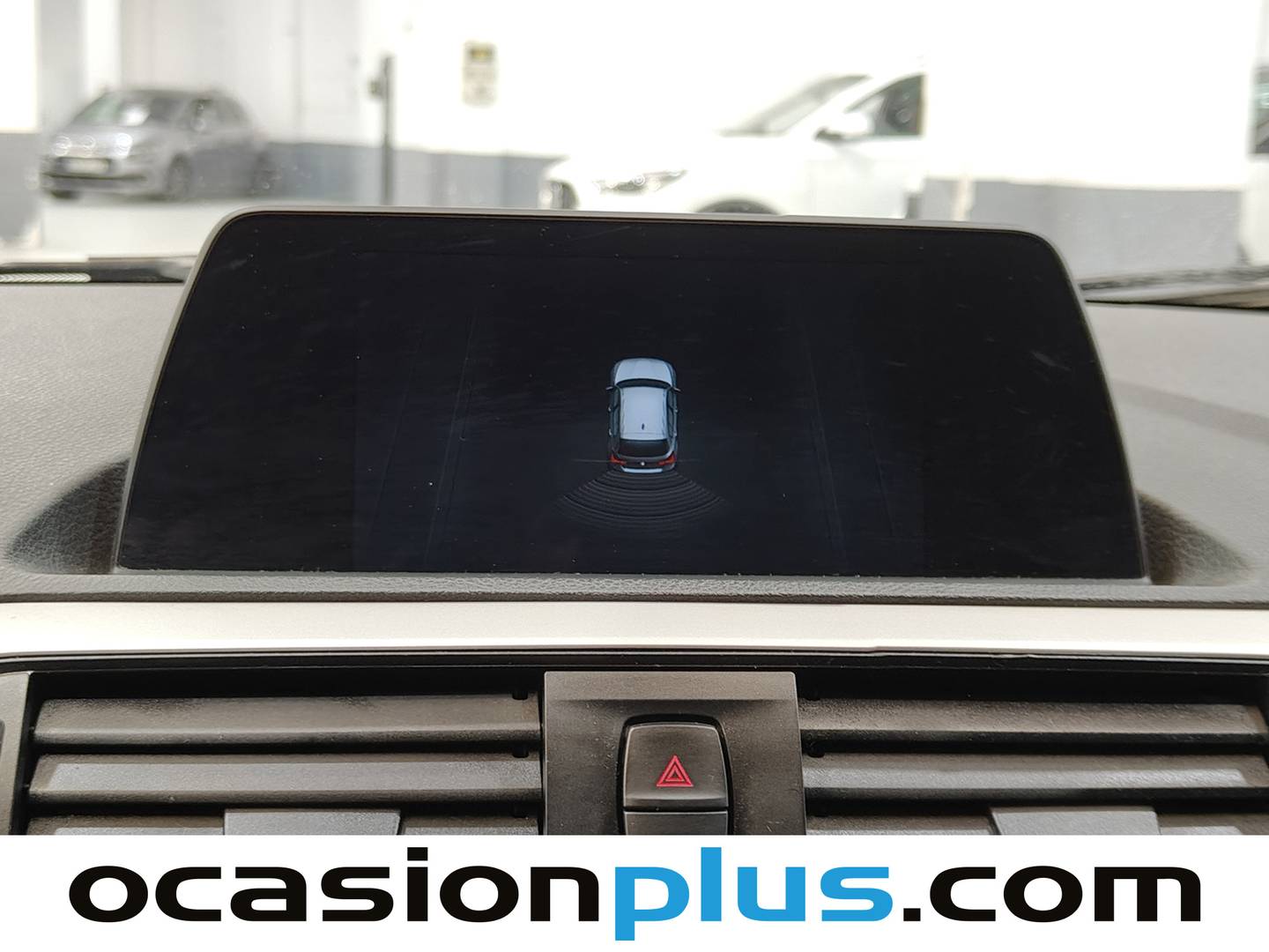 Equipamiento del BMW Serie 1 BMW Serie 1 116i (109 CV)