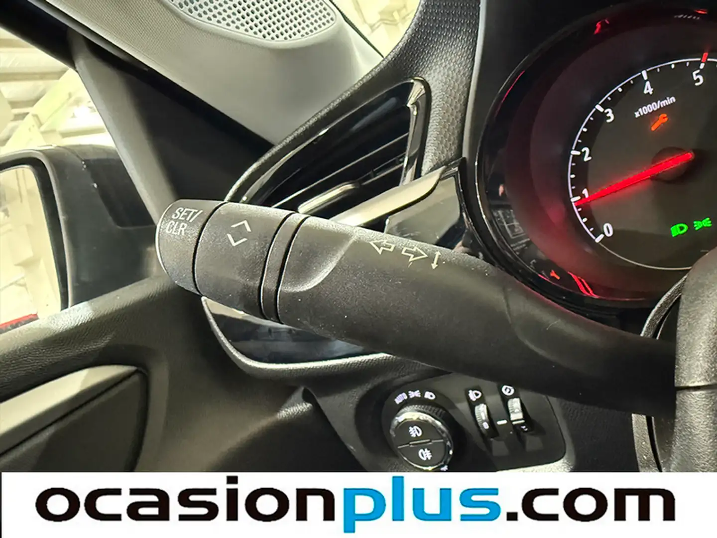 Foto Opel Corsa Opel Corsa 1.2 XEL S&S Edition (75 CV)