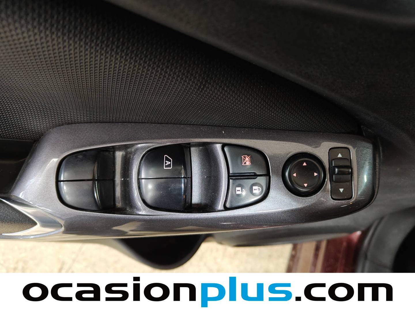 Nissan JUKE Nissan Juke DIG-T Acenta (114 CV) gasolina