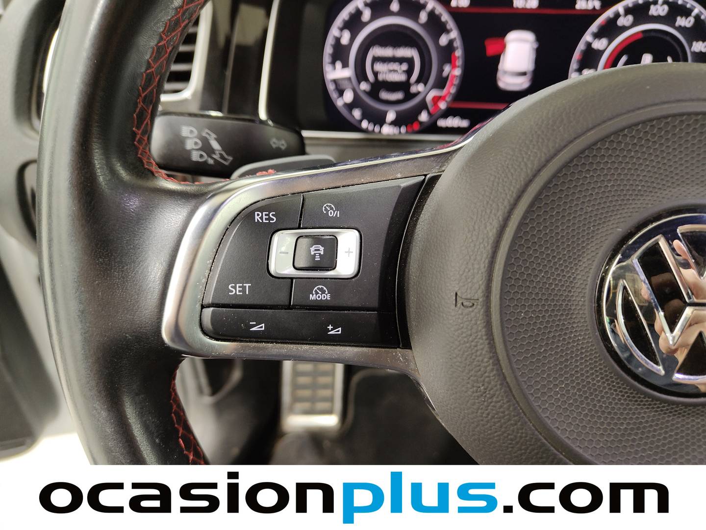 Volkswagen Golf Volkswagen Golf GTI 2.0 TSI (230 CV) DSG 230cv