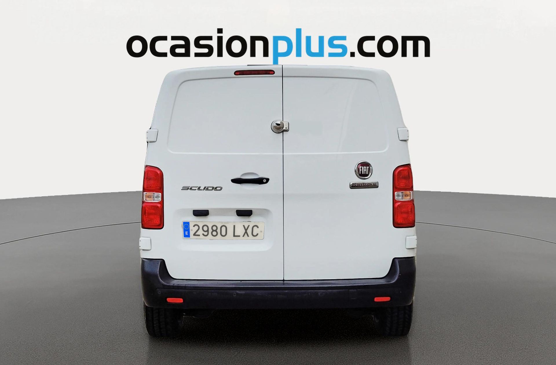 Fiat Scudo Furgon 1.5 BlueHDi L1 Business - foto 11