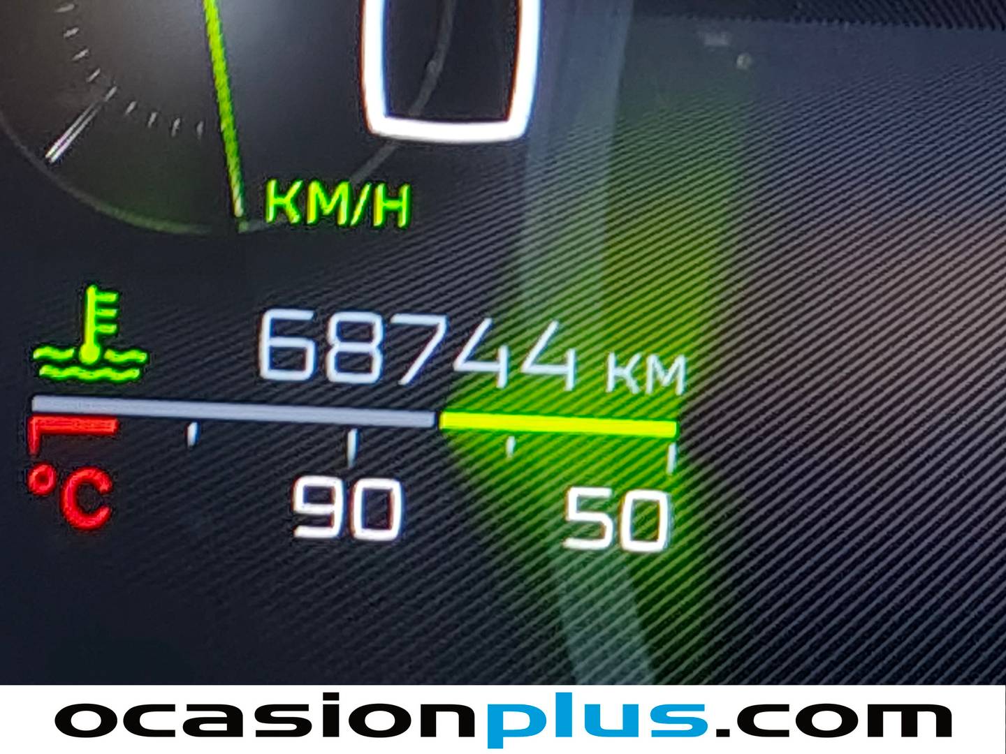 Peugeot 408 Peugeot 408 GT Puretech EAT8 (130 CV) seminuevo