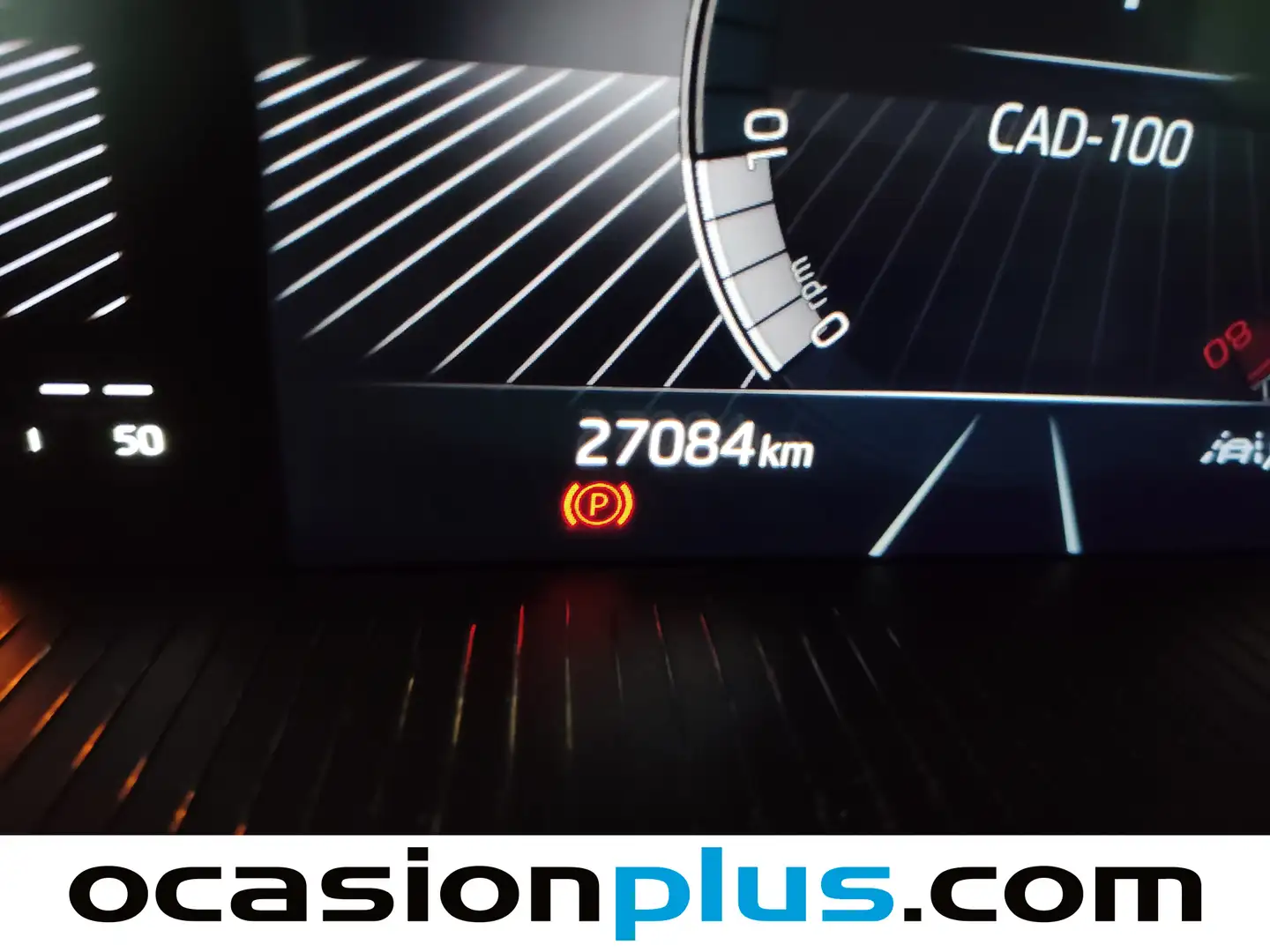 Foto Skoda Fabia Skoda Fabia 1.0 TSI Selection (95 CV)