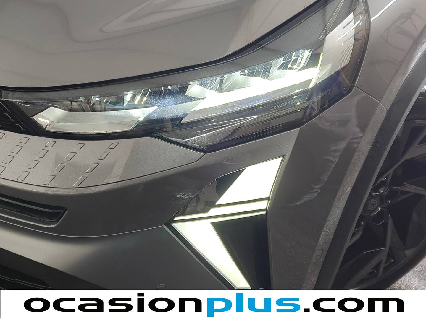 Renault Captur Renault Captur Espirit Alpine E-Tech (145 CV) al mejor precio