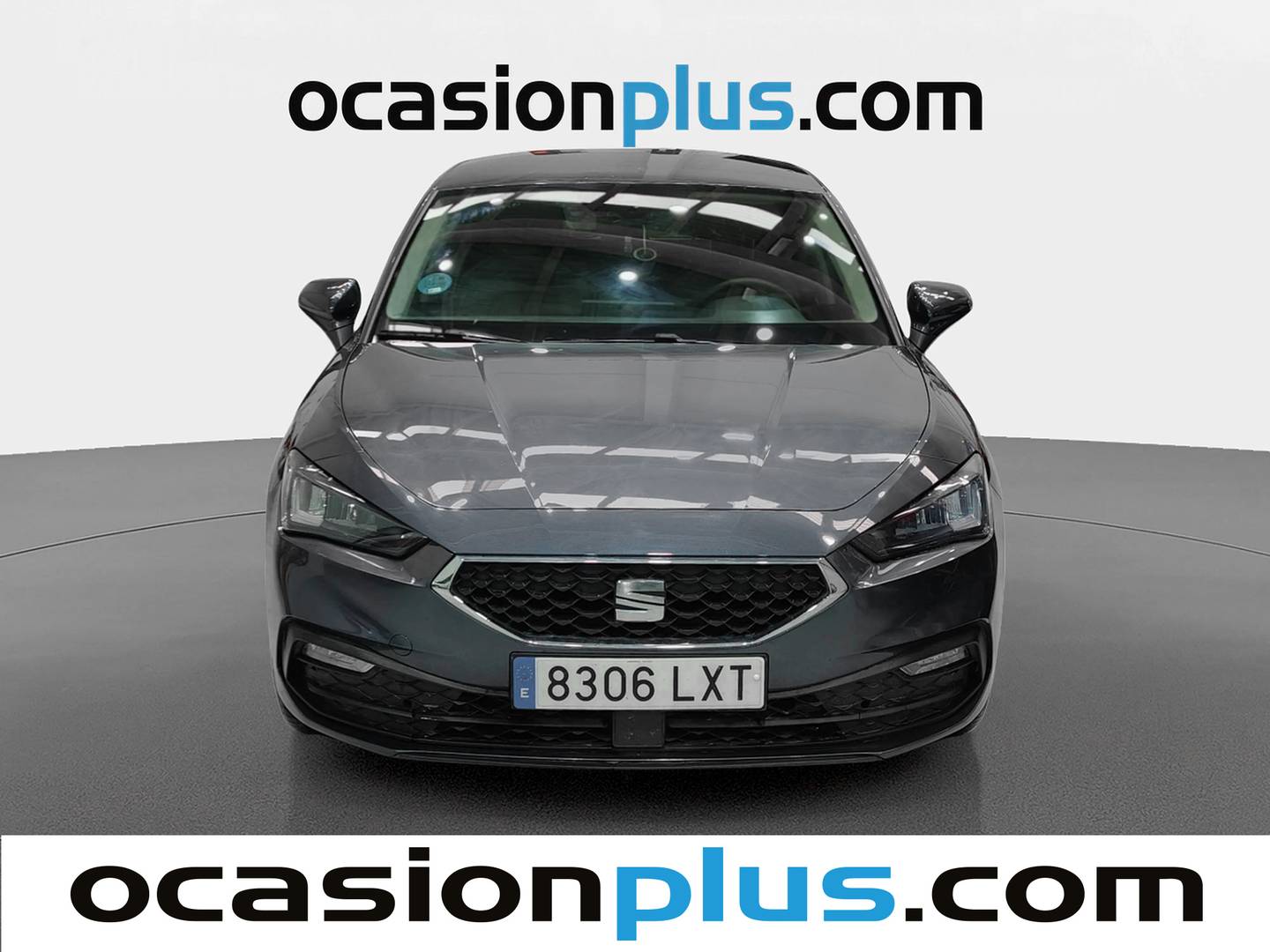 Foto Seat León SEAT León 1.5 TSI S&S Style Go (130 CV)