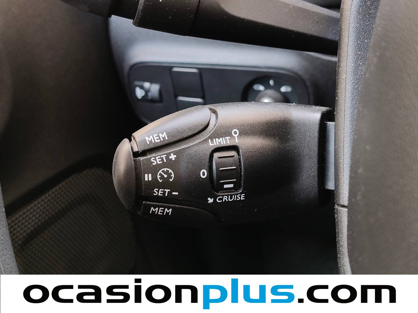 Paquetes del Citroën C3 Citroën C3 PureTech 110 S&S Max (110 CV)