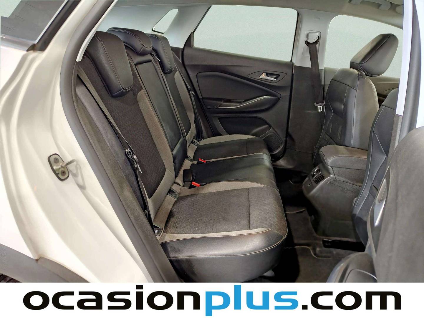 Opel Grandland X Opel Grandland X 1.2 Turbo Ultimate (130 CV) 2018