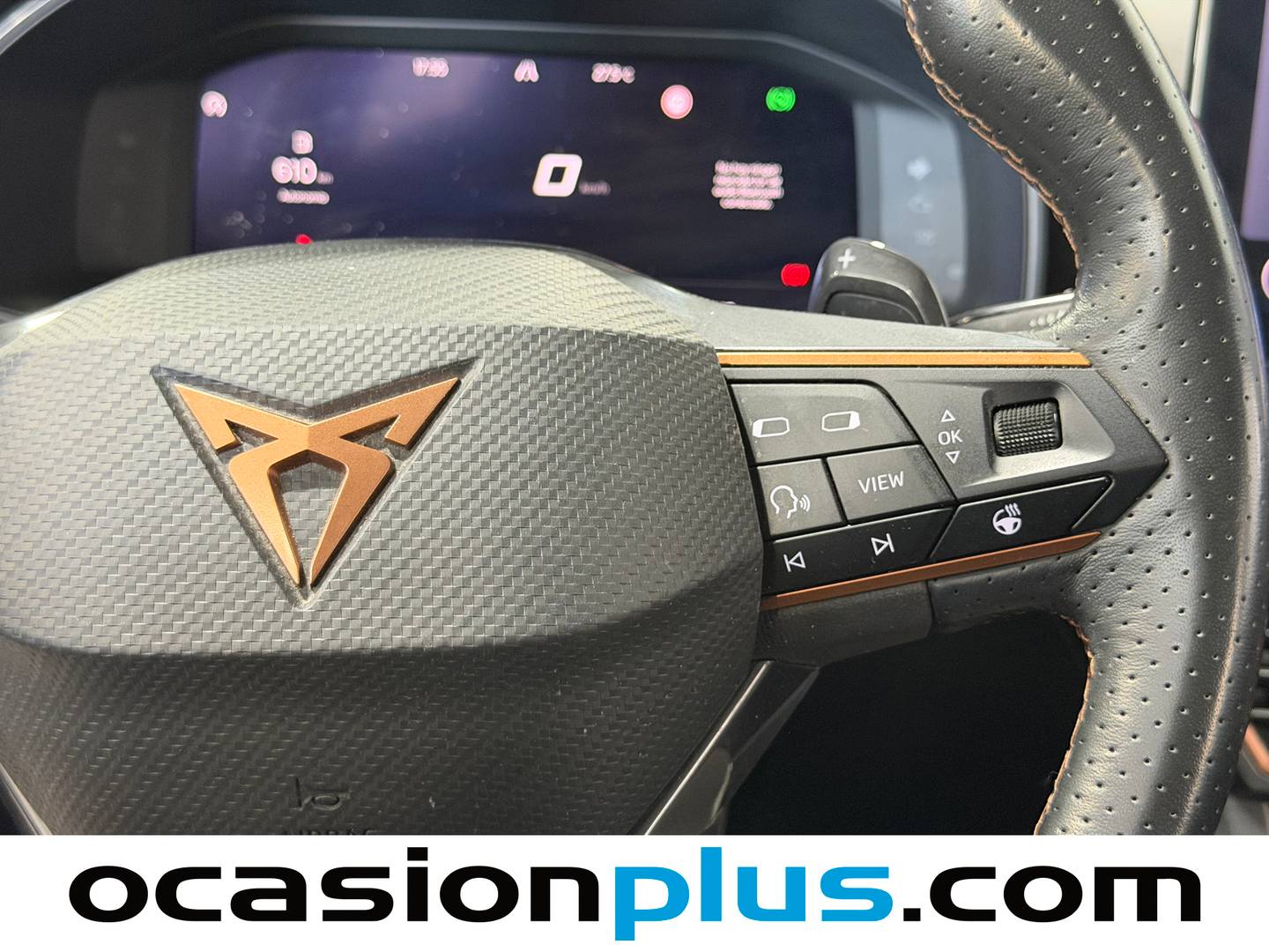 Cupra Formentor Cupra Formentor 1.5 TSI DSG (150 CV) al mejor precio