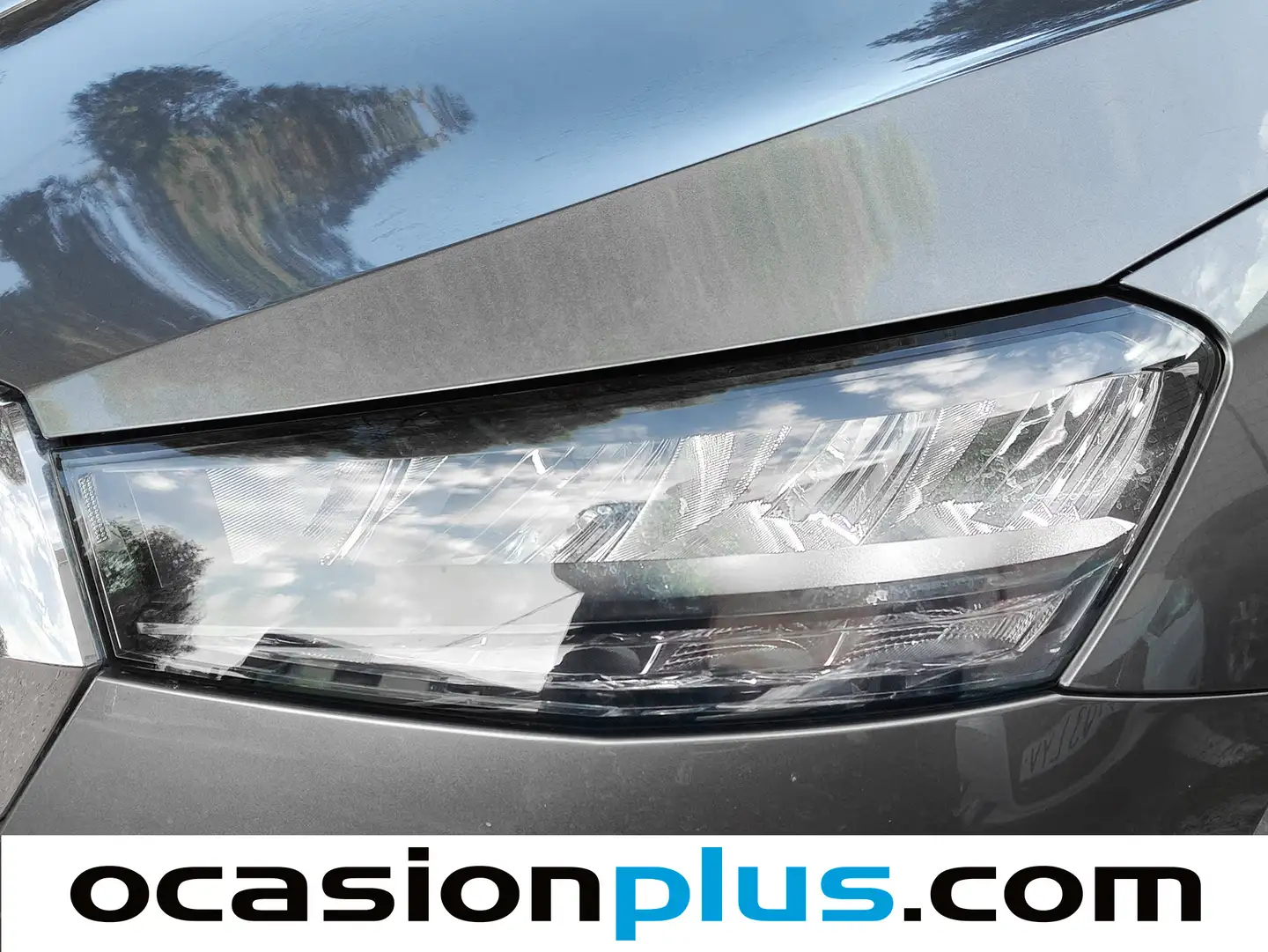 Foto Skoda Fabia Skoda Fabia 1.0 TSI Selection (95 CV)