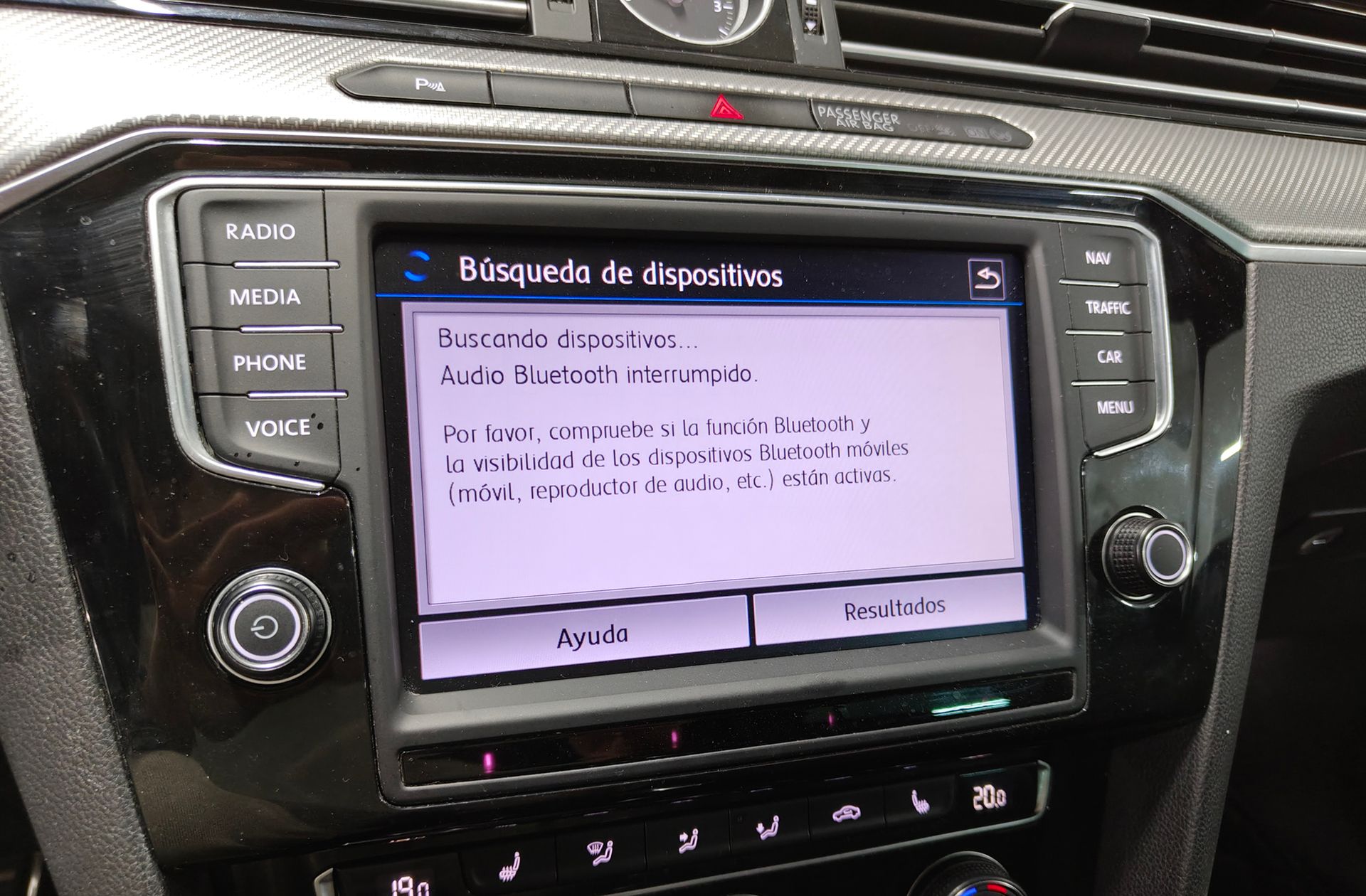 Volkswagen Passat Sport 1.8 TSI BMT DSG - foto 40