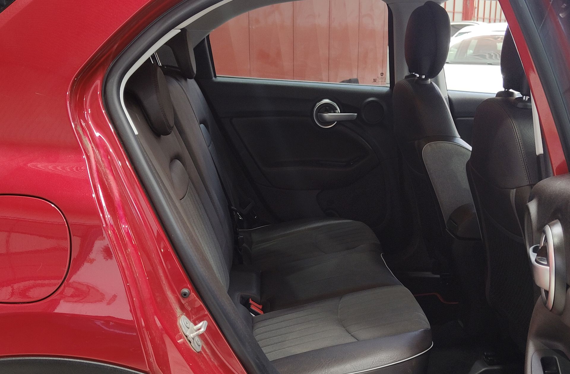 Fiat 500X 1.4 MultiAir Lounge 4x2 - foto 12