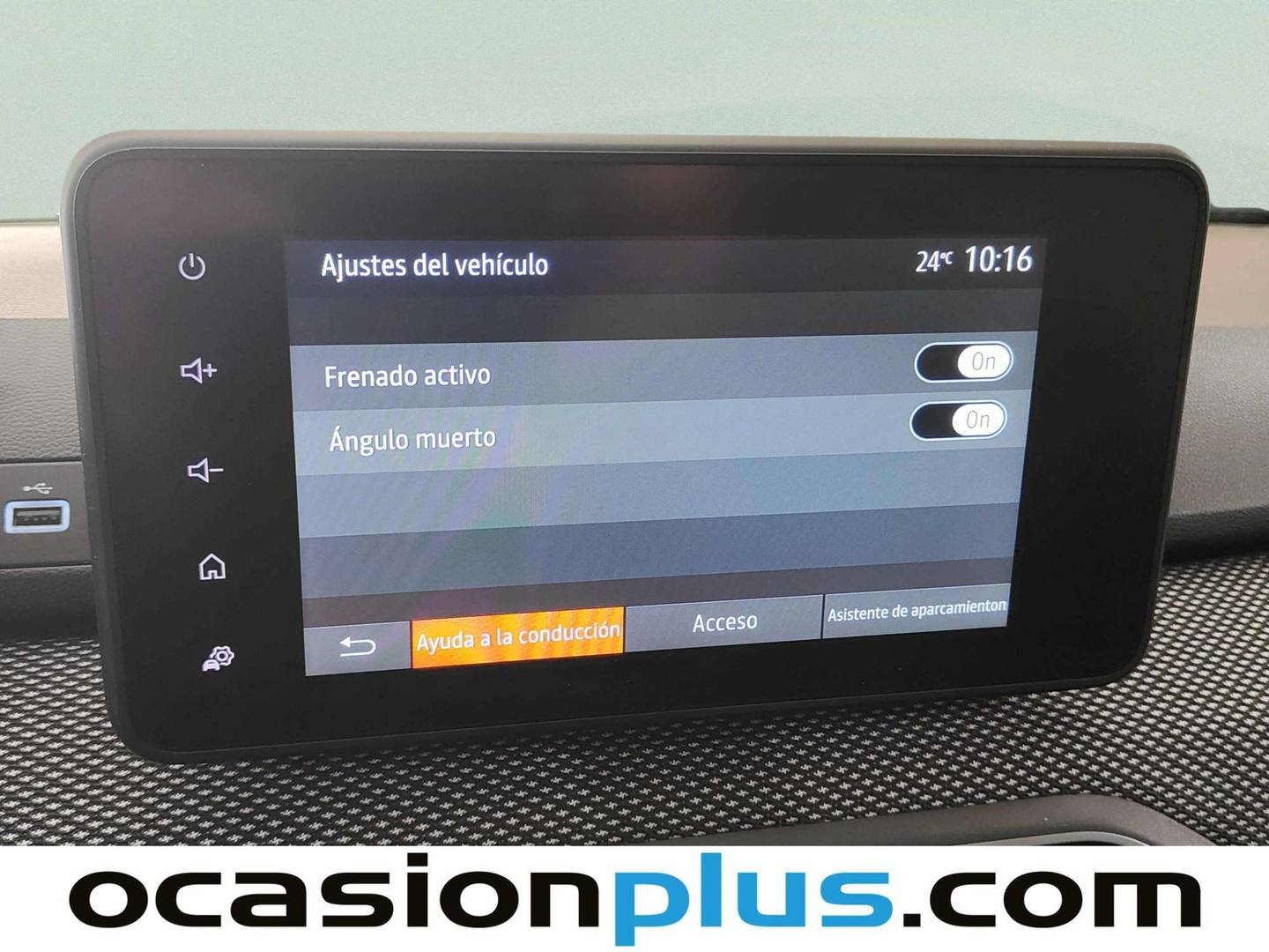 Acabados Dacia Sandero Dacia Sandero Stepway Expression TCe (91 CV)