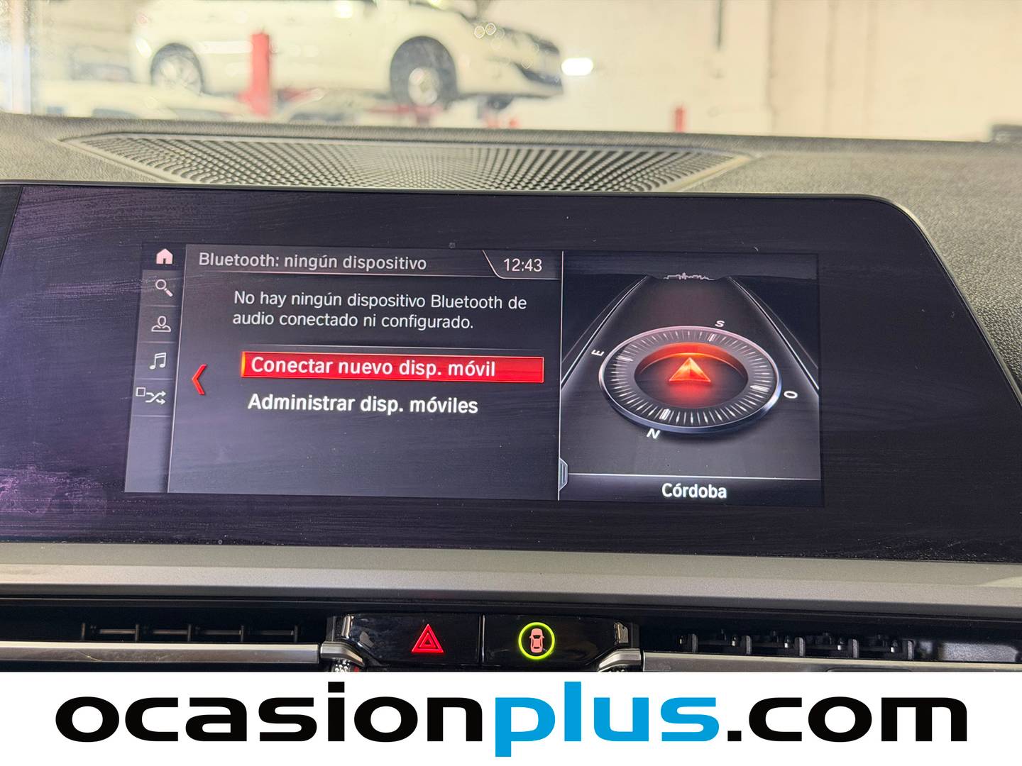 BMW Serie 3 BMW Serie 3 318d Touring (150 CV) seminuevo