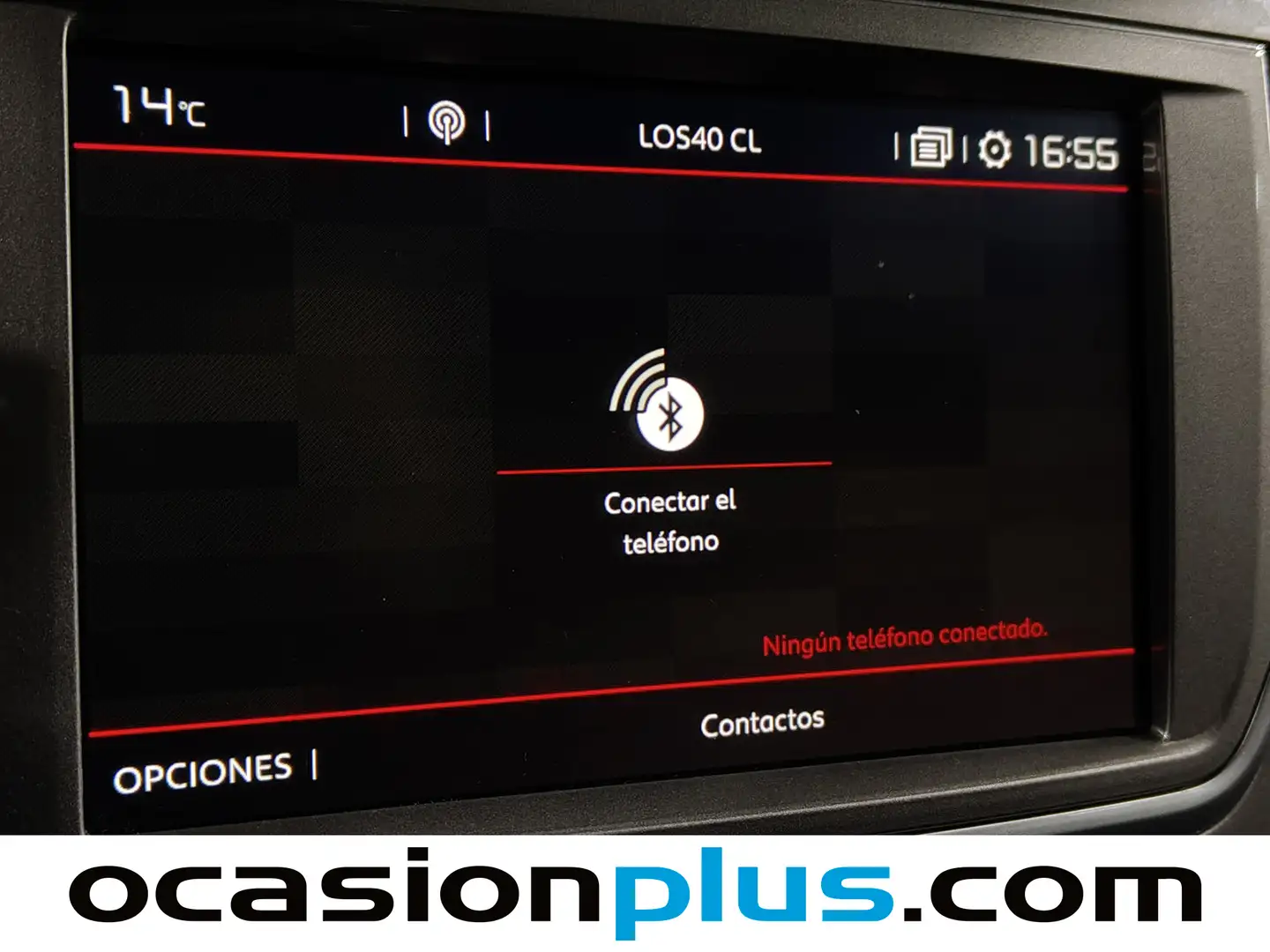 Foto Citroën C-Elysée Citroen C-Elysee BlueHDi 100 Origins (102 CV)