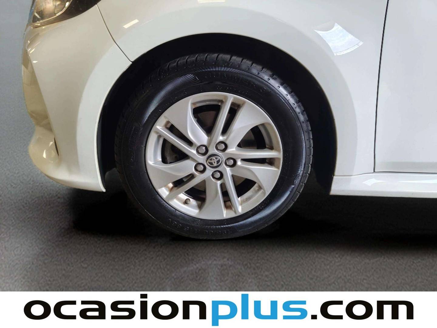 Toyota Yaris Toyota Yaris 120H Business Plus (116 CV) automático