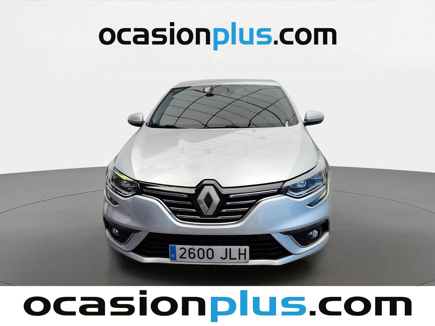 Renault Mégane Renault Megane Zen Energy TCe (130 CV) 130cv