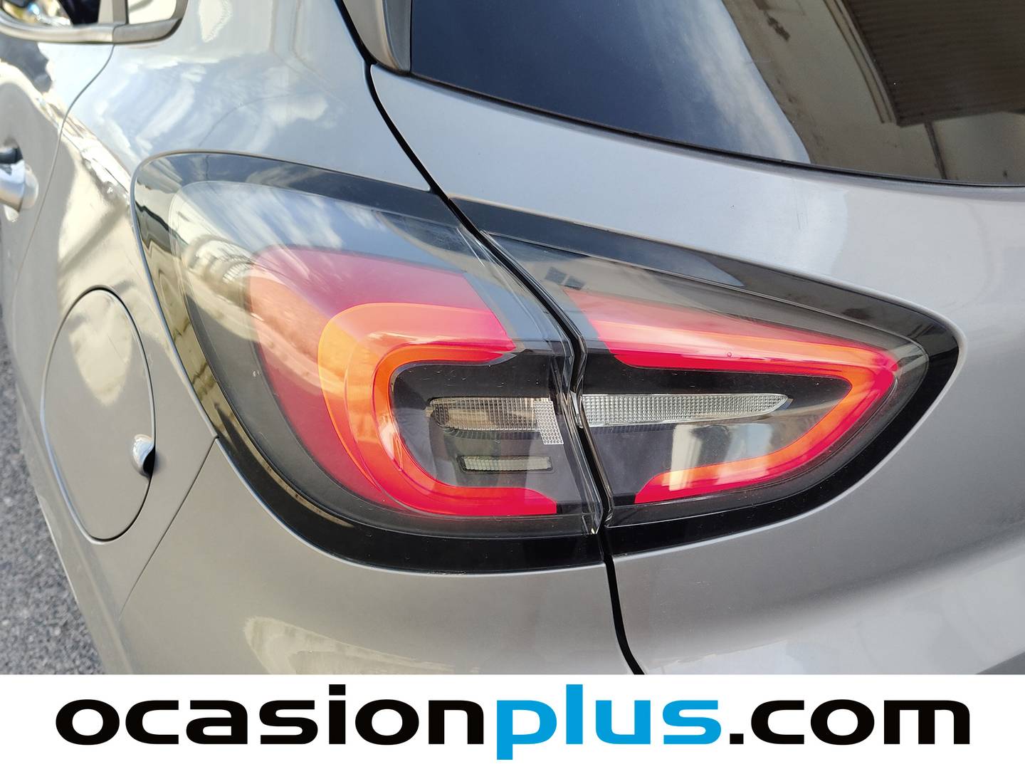 Extras del Ford Puma Ford Puma 1.0 EcoBoost MHEV ST-Line (125 CV)