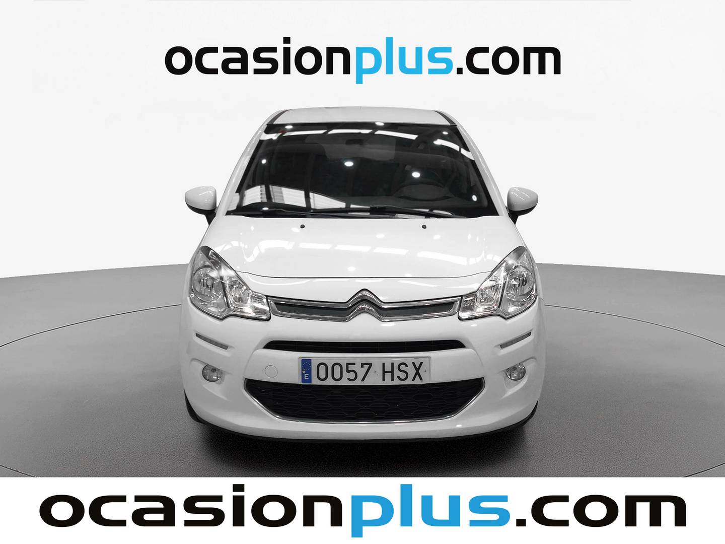 Citroën C3 Citroën C3 0.9 VTi Tonic (68 CV) seminuevo