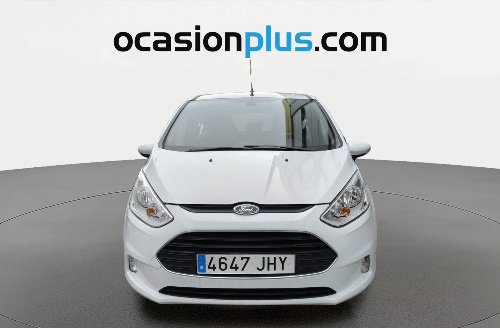 Ford B-Max 1.0 EcoBoost Trend - foto 10