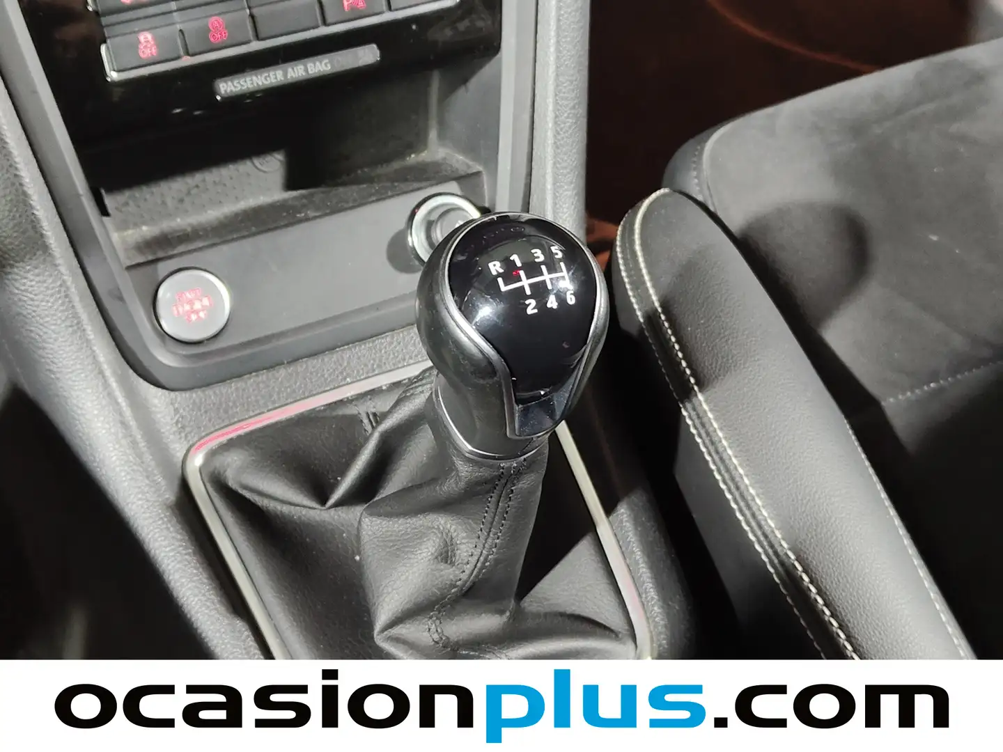 Foto Seat Alhambra SEAT Alhambra 2.0 TDI S&S 20 Aniversario (150 CV) 7 Plazas