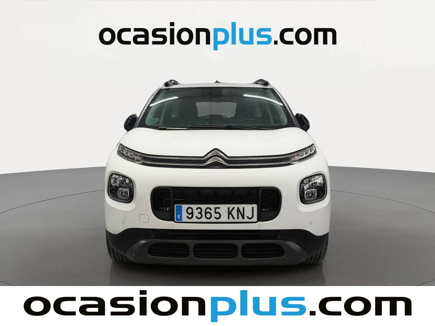 Citroën C3 Aircross Citroën C3 Aircross BlueHDi 120 S&S Feel (120 CV) 120cv