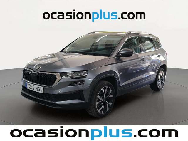 Coches Skoda Segunda Mano