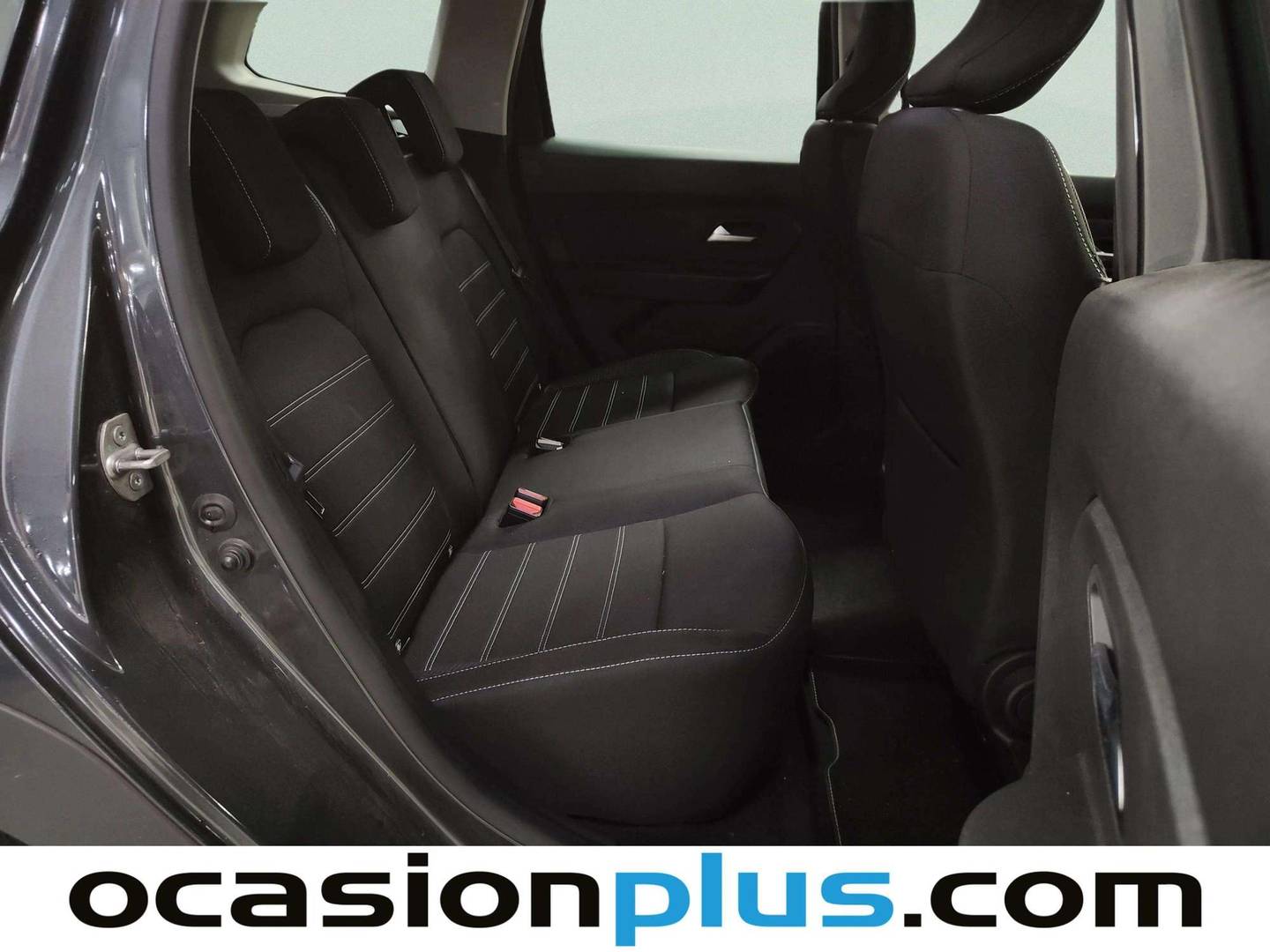 Dacia Duster Dacia Duster Prestige TCE (150 CV) EDC al mejor precio
