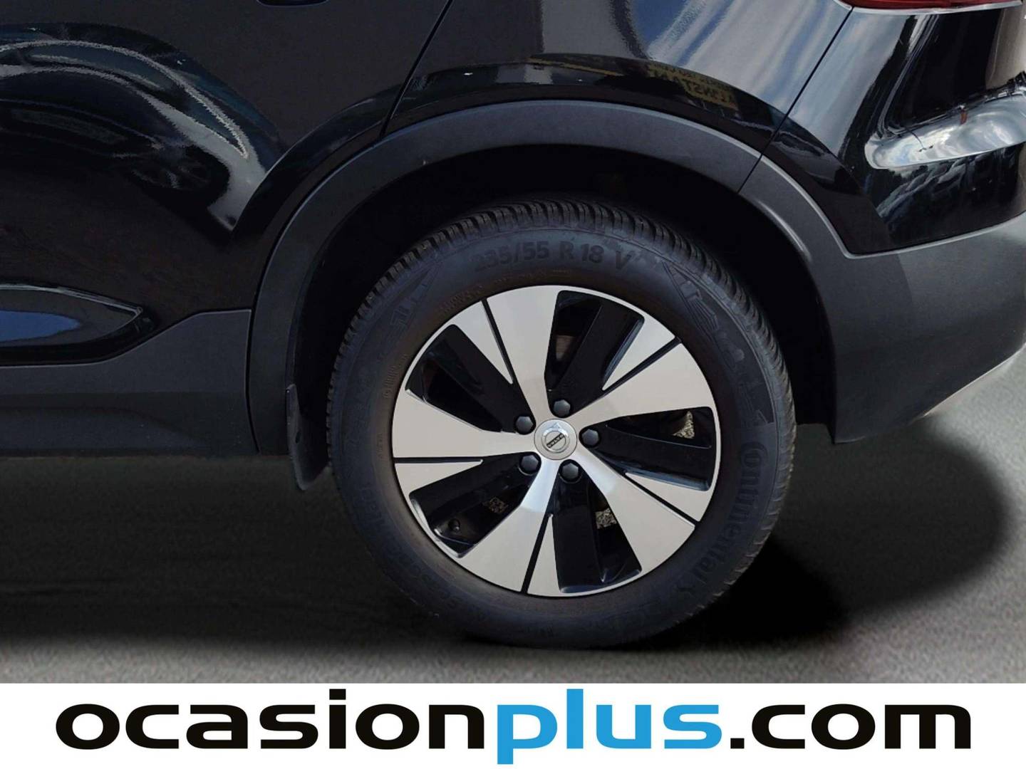 Volvo XC40 Volvo XC40 T5 Twin Recharge Inscription Expression Auto (262 CV) barato