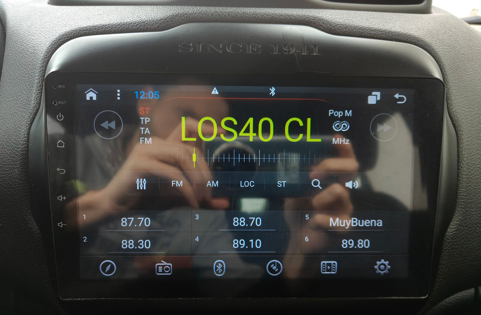 Jeep Renegade 1.0G Sport 4x2 - foto 28