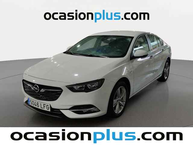 Opel Insignia Ocasión