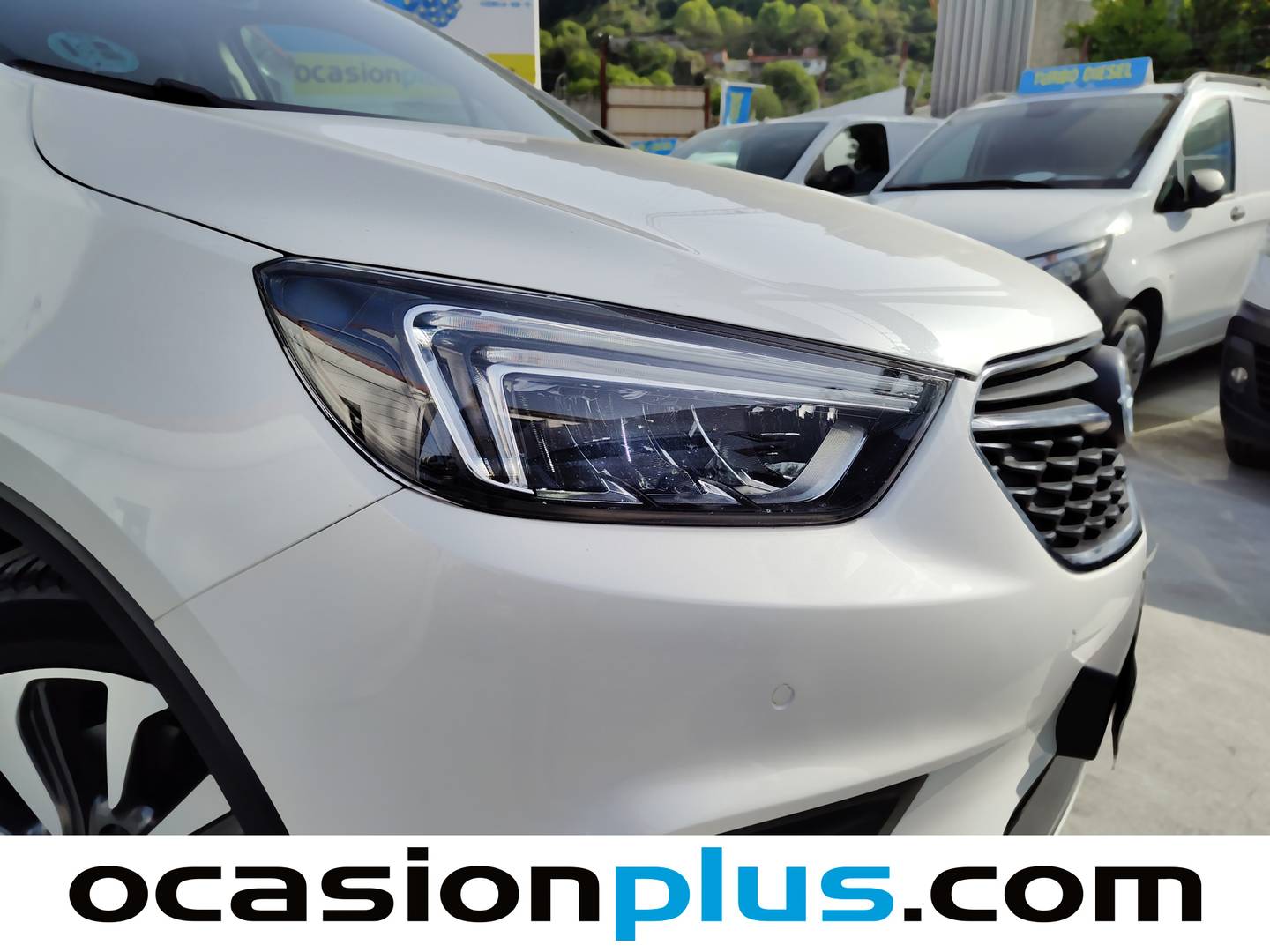 Opel Mokka X Opel Mokka X 1.6 CDTi Excellence 4X2 Auto (136 CV) barato