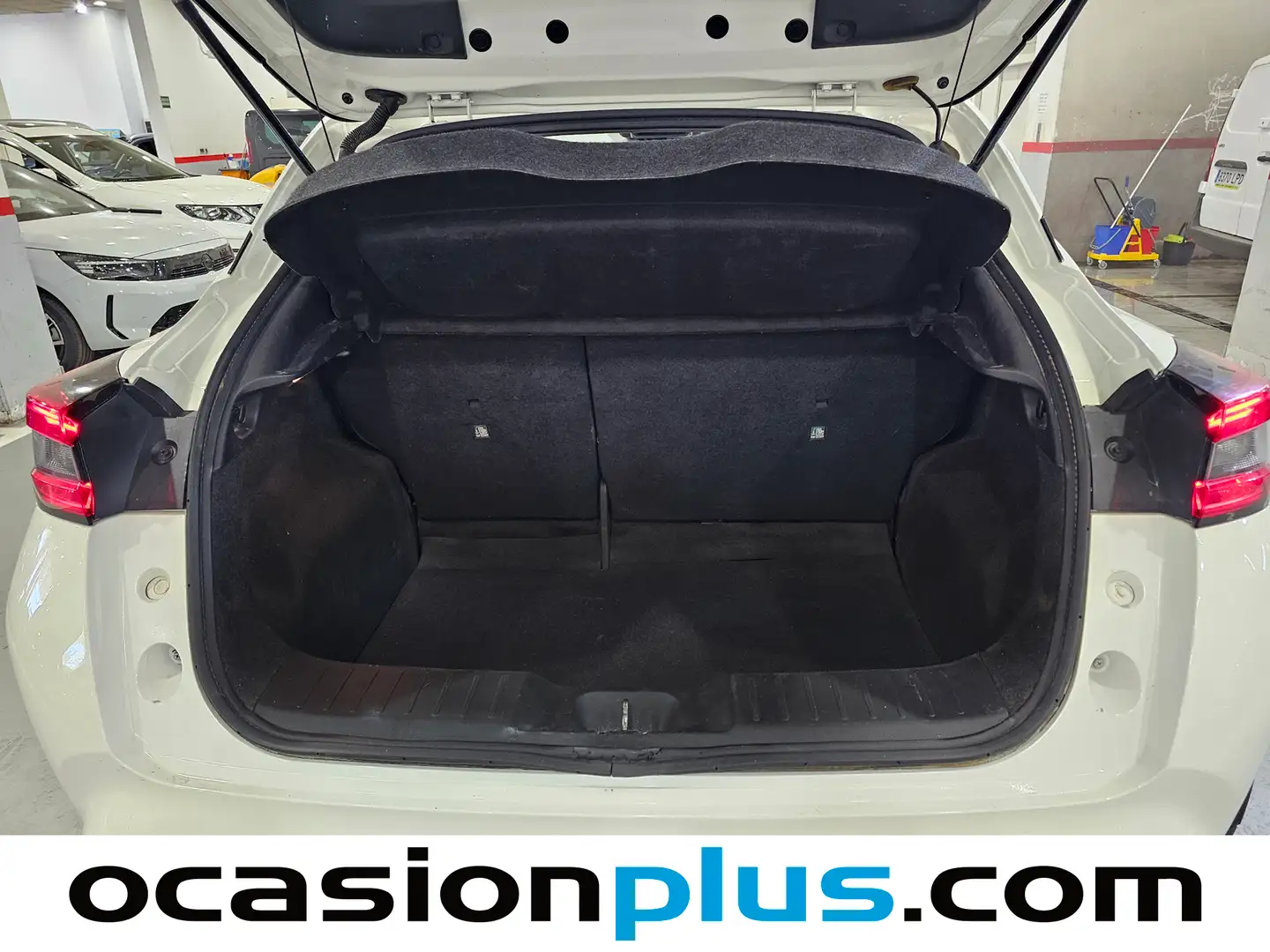 Foto Nissan JUKE Nissan Juke DIG-T Acenta (114 CV)