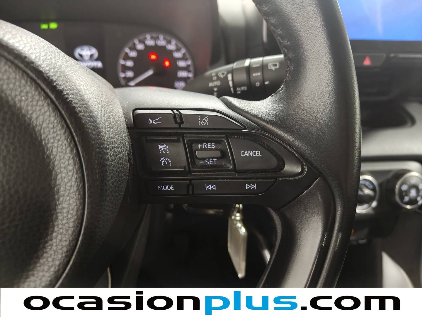 Foto Toyota Yaris Toyota Yaris 1.5 S-Edition (125 CV)