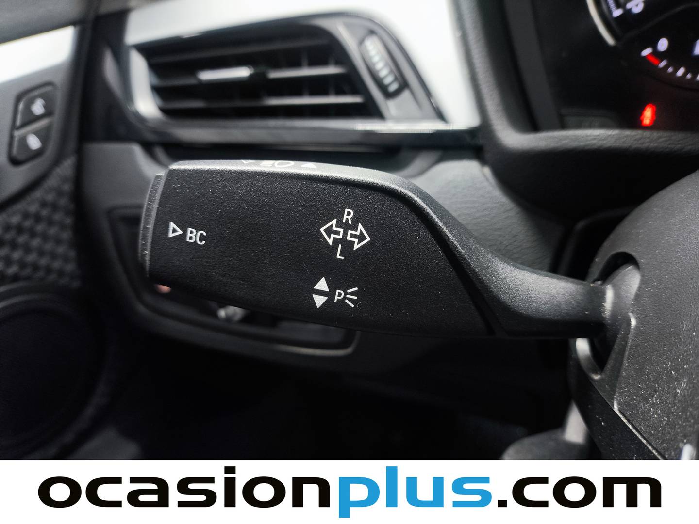 BMW X1 BMW X1 sDrive18d 110 kW (150 CV) seminuevo