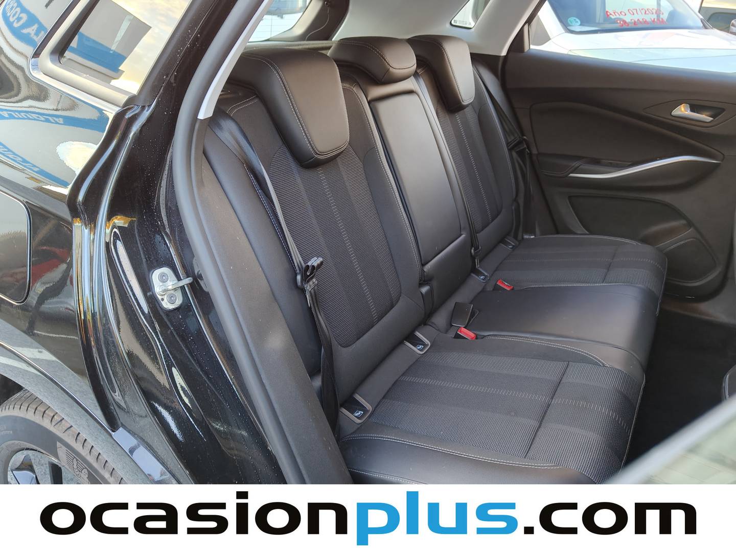 Foto Opel Grandland Opel Grandland 1.2 Turbo XHT S&S GS (130 CV)