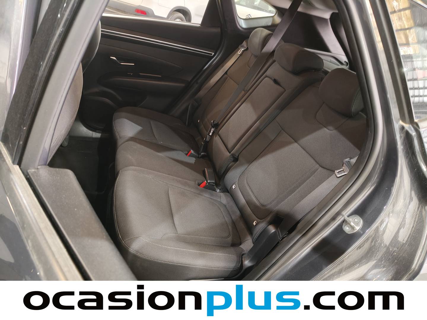 Hyundai Tucson Hyundai Tucson 1.6 TGDI Klass 4x2 (150 CV) barato